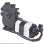 CARDONE New 82-15460 New Power Window Motor