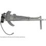 CARDONE New 82-1546CR New Power Window Motor and Regulator Assembly