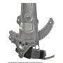 CARDONE New 82-1546CR New Power Window Motor and Regulator Assembly