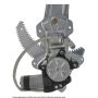 CARDONE New 82-1546CR New Power Window Motor and Regulator Assembly