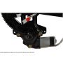 CARDONE New 82-1548AR New Power Window Motor and Regulator Assembly