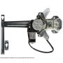 CARDONE New 82-1549BR New Power Window Motor and Regulator Assembly