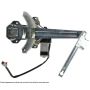 CARDONE New 82-1549BR New Power Window Motor and Regulator Assembly