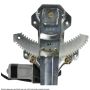 CARDONE New 82-1549BR New Power Window Motor and Regulator Assembly