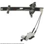 CARDONE New 82-154AR New Power Window Motor and Regulator Assembly