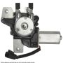 CARDONE New 82-154AR New Power Window Motor and Regulator Assembly