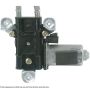 CARDONE New 82-154BR New Power Window Motor and Regulator Assembly
