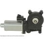 CARDONE New 82-155 New Power Window Motor