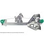 CARDONE New 82-155A New Window Regulator