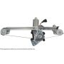 CARDONE New 82-155CR New Power Window Motor and Regulator Assembly