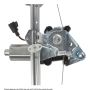 CARDONE New 82-155CR New Power Window Motor and Regulator Assembly