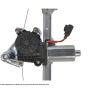 CARDONE New 82-155CR New Power Window Motor and Regulator Assembly