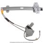 CARDONE New 82-1560R New Power Window Motor and Regulator Assembly