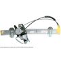 CARDONE New 82-1561R New Power Window Motor and Regulator Assembly