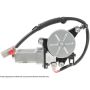 CARDONE New 82-1566 New Power Window Motor