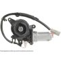 CARDONE New 82-1566 New Power Window Motor