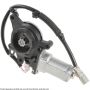 CARDONE New 82-1566 New Power Window Motor