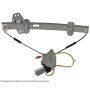 CARDONE New 82-1566AR New Power Window Motor and Regulator Assembly
