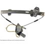 CARDONE New 82-1566AR New Power Window Motor and Regulator Assembly