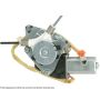 CARDONE New 82-1566BR New Power Window Motor and Regulator Assembly