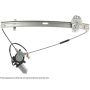 CARDONE New 82-1566DR New Power Window Motor and Regulator Assembly