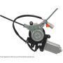 CARDONE New 82-1566DR New Power Window Motor and Regulator Assembly