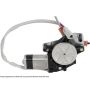 CARDONE New 82-1566ER New Power Window Motor and Regulator Assembly