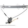 CARDONE New 82-1566FR New Power Window Motor and Regulator Assembly