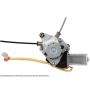 CARDONE New 82-1566FR New Power Window Motor and Regulator Assembly