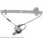 CARDONE New 82-1566GR New Power Window Motor and Regulator Assembly