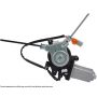 CARDONE New 82-1566GR New Power Window Motor and Regulator Assembly