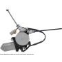 CARDONE New 82-1566GR New Power Window Motor and Regulator Assembly