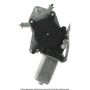 CARDONE New 82-1566IR New Power Window Motor and Regulator Assembly