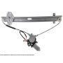 CARDONE New 82-1566JR New Power Window Motor and Regulator Assembly