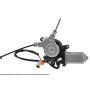 CARDONE New 82-1566JR New Power Window Motor and Regulator Assembly