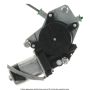 CARDONE New 82-1566OR New Power Window Motor and Regulator Assembly