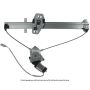 CARDONE New 82-1566SR New Power Window Motor and Regulator Assembly
