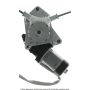 CARDONE New 82-1566SR New Power Window Motor and Regulator Assembly