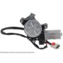 CARDONE New 82-1567 New Power Window Motor