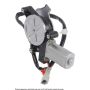 CARDONE New 82-1567 New Power Window Motor