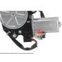 CARDONE New 82-1567 New Power Window Motor