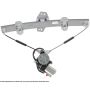CARDONE New 82-1567AR New Power Window Motor and Regulator Assembly