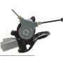 CARDONE New 82-1567AR New Power Window Motor and Regulator Assembly