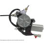 CARDONE New 82-1567AR New Power Window Motor and Regulator Assembly