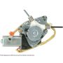 CARDONE New 82-1567BR New Power Window Motor and Regulator Assembly