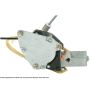 CARDONE New 82-1567BR New Power Window Motor and Regulator Assembly