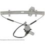CARDONE New 82-1567CR New Power Window Motor and Regulator Assembly