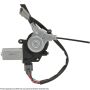 CARDONE New 82-1567CR New Power Window Motor and Regulator Assembly