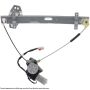 CARDONE New 82-1567ER New Power Window Motor and Regulator Assembly