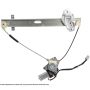 CARDONE New 82-1567ER New Power Window Motor and Regulator Assembly